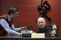 珍古德辭世　唐獎基金會將播映專題影片緬懷