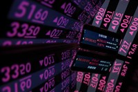 記憶體漲價效應美光威騰創新天價　群聯漲停衝新高