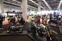 9月機車掛牌數6.36萬輛　廠商推加碼優惠穩市況