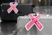 乳癌抗癌路　醫：家人日常般陪伴給安定感最重要