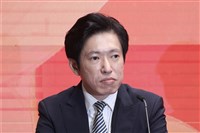 政壇跟拍風波　張惇涵：正義是靠追真相而非追車尾燈