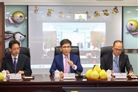 彭金隆：長期保單可朝去長期保證化設計　非去保障化