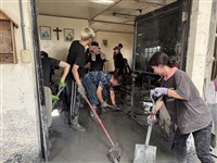 花蓮災情補助一覽　10/7起設一站式服務平台受理申請