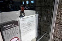 美政府停擺第2天　川普再揚言裁員施壓民主黨