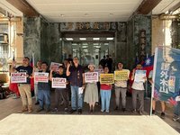 民團籲台電提四接場址土壤整治案　謝國樑允嚴把關