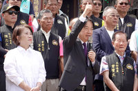 賴總統感謝全台志工救災　讓國際看見互助精神