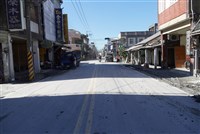 花蓮災區啟動一戶一社工　169人次4日起馳援
