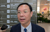 遏止代掛亂象　石崇良：擋程式掛號、強化分級醫療