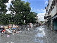 季連成：光復災區3日中午前完成居家清理　中秋節前清完道路
