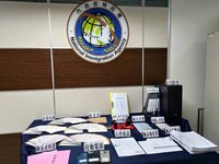 移民署破獲仲介失聯移工集團　33人移送法辦