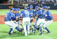 富邦悍將本季墊底  林華韋：個人要負很大責任