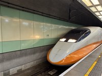 高鐵秋節疏運10/3運量創週五新高 籲收假分散搭乘