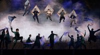 明華園「瑯嶠風雲」恆春震撼登場  3萬人共賞大戲