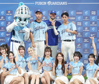 魔力藍好投、王念好開轟  悍將最終戰奪6連勝