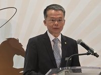 長榮航明年續拚成長　孫嘉明：客運注3動能、貨運AI撐盤