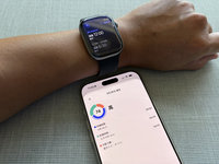 Apple Watch新品實測　專家：SE 3搭高階功能凸顯性價比