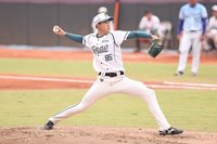 黃子豪5局先發好投　雄鷹擊敗悍將奪二軍總冠軍