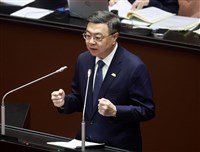 立院財委會8日起審查韌性特別預算案　10/17可望三讀