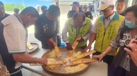 澎湖在地傳統創意升級　尖山社區營造文化底蘊深