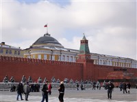 中國對俄羅斯免簽　9月份俄赴中旅遊預訂年增3.5倍
