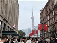 人民日報長假連喊話：不能因感受不好就否定經濟形勢