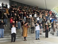 立陶宛文化部長辭職　文化界持續抗議民粹政黨掌部