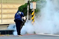 桃園出現本土登革熱疫情　環保局啟動緊急防治機制