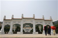 北京故宮辦文物南遷展　故宮澄清：非官方合作展覽