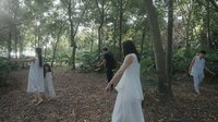 吳晟台語詩歌舞蹈劇場　「濁水溪的囡仔」舞動純園