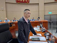 金門議員促代理師起薪比照中央　縣府：請示教育部