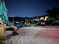 桃園挖土機老闆赴花蓮救災受傷  中秋夜不治