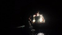 荷蘭貨輪亞丁灣遭葉門叛軍襲擊　菲籍船員傷重不治