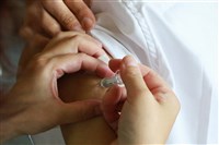 流感疫苗打錯劑量2幼童受害　疾管署：地方調查