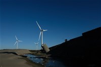 綠色能源與AI助攻 今年發輸配電機械業產值續成長