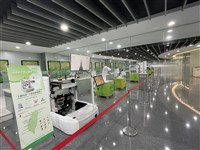 上銀9月營收創10個月高點　今年營運拚成長