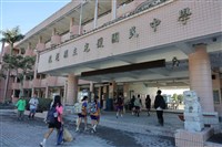 花蓮光復7所國中小復課  學生兩手空空無奈「書包被沖走」