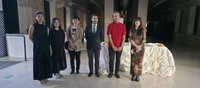 「臺灣回聲」前進西班牙  數位藝術家探討文化與認同