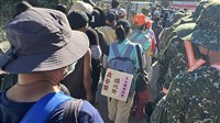 花蓮光復災後重建　10/12起醫療志工改統一調度