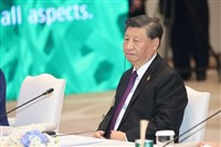 中韓外長通話　中方通稿未提習近平出訪