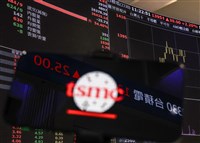 台股上週大漲1180點　外資轉買超595億元