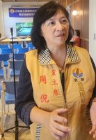 台聯黨不缺席中央地方選戰　周倪安選澎湖立委