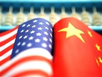 美參議員提嚇阻中國侵台法案　快速打擊北京經濟要害