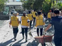 民團啟動花蓮光復重建計畫 發救助金助災後重建