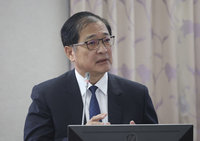 法務部長鄭銘謙：全國實施科技監控245案件