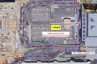 桃機13日深夜進行道路切換作業　籲旅客提早出門