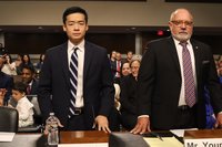 美國防部準印太官員：台灣軍隊需進行重大動員改革