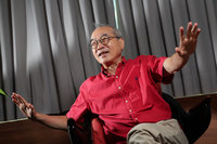 遠流出版50年　王榮文：信任是出版社最珍貴資產