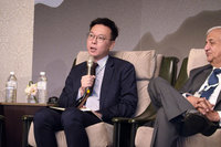 日台學者促民主團結　林飛帆示警印太夥伴缺乏協同