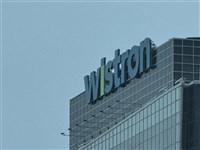 緯創9月營收2034億元創單月第3高　連5月超車廣達