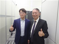汎銓9月和第3季營收創新高　海外布局綜效顯現